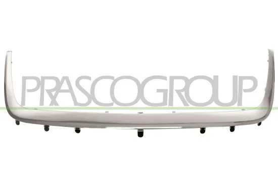 Rahmen, Kühlergitter PRASCO SZ0582305 Bild Rahmen, Kühlergitter PRASCO SZ0582305