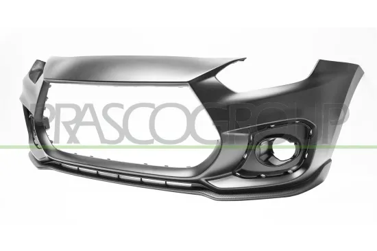 Stoßfänger vorne PRASCO SZ2021001 Bild Stoßfänger vorne PRASCO SZ2021001