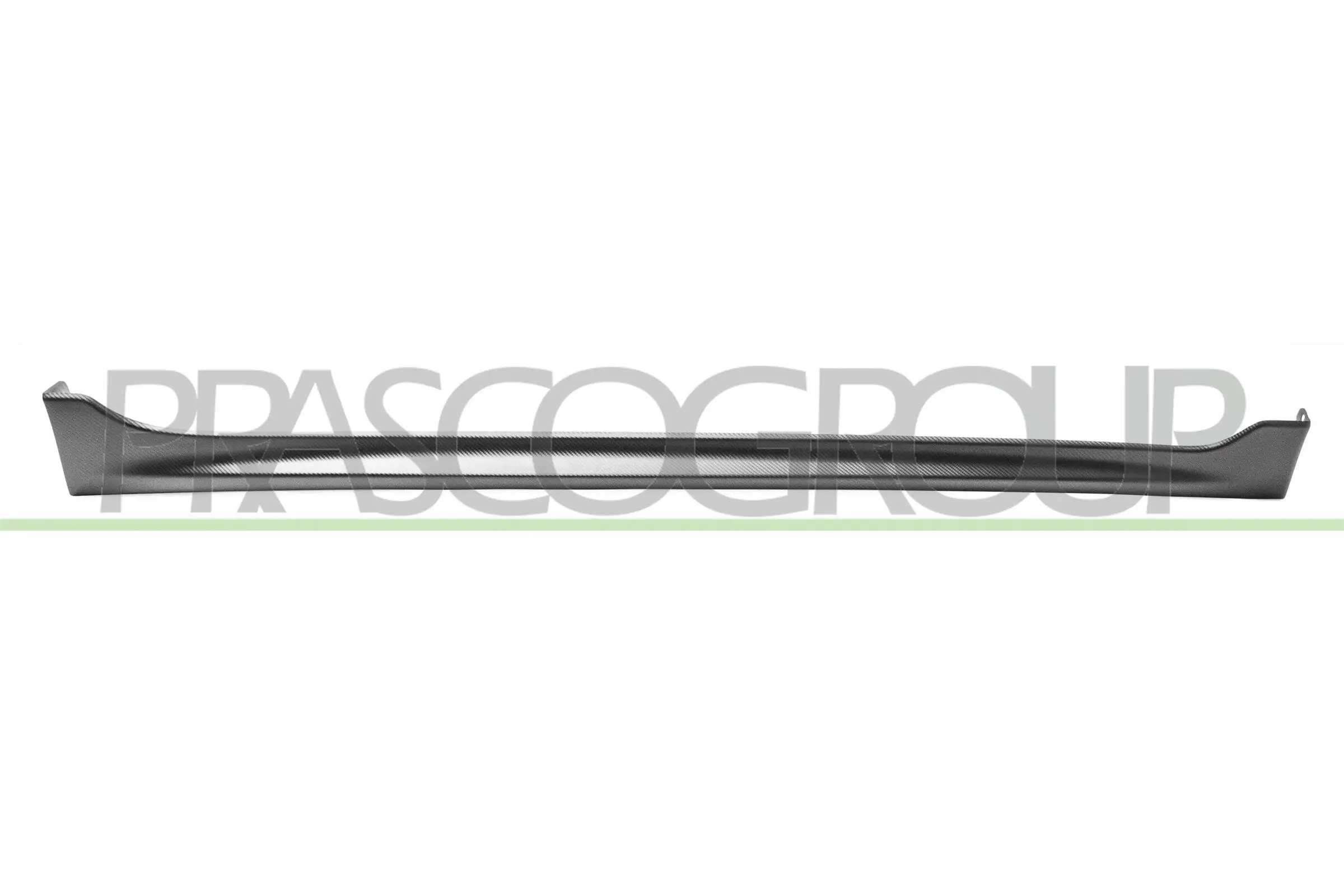 Einstiegsblech vorne rechts PRASCO SZ2021403
