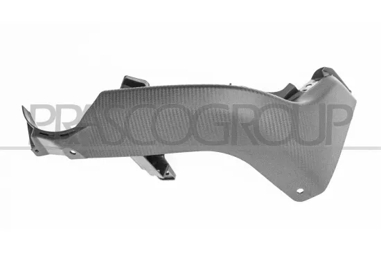 Spoiler hinten rechts PRASCO SZ2021853 Bild Spoiler hinten rechts PRASCO SZ2021853