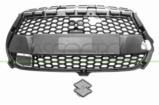 Kühlergitter PRASCO SZ2022021 Bild Kühlergitter PRASCO SZ2022021