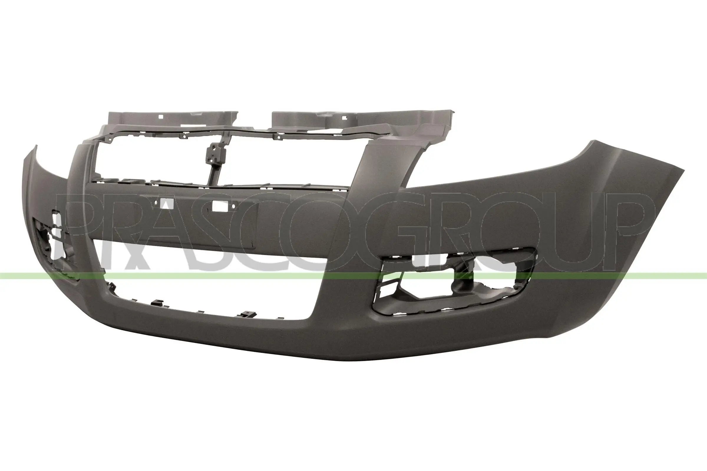 Stoßfänger vorne PRASCO SZ3051011