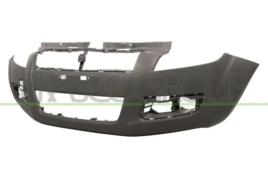 Stoßfänger vorne PRASCO SZ3051011 Bild Stoßfänger vorne PRASCO SZ3051011