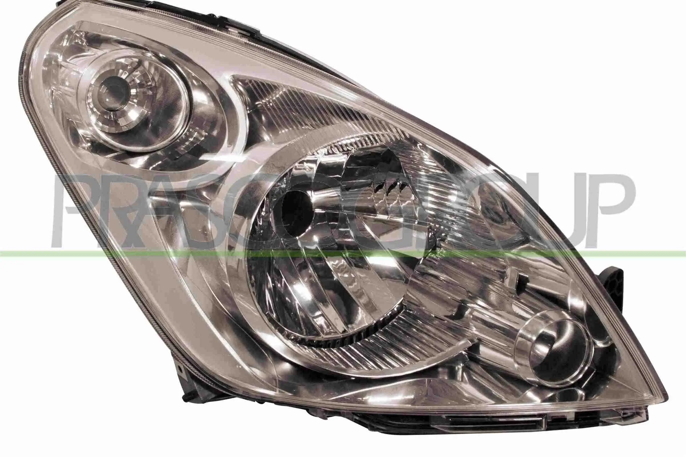 Hauptscheinwerfer rechts PRASCO SZ3054803