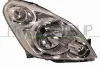 Hauptscheinwerfer rechts PRASCO SZ3054803