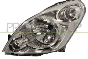 Hauptscheinwerfer links PRASCO SZ3054804