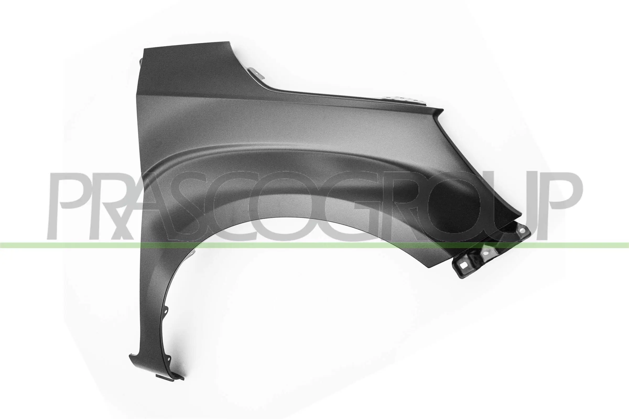Kotflügel vorne rechts PRASCO SZ3263003
