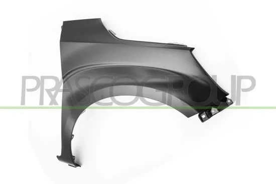 Kotflügel vorne rechts PRASCO SZ3263003 Bild Kotflügel vorne rechts PRASCO SZ3263003