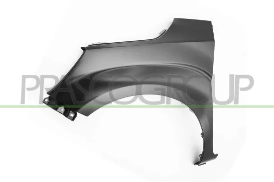 Kotflügel vorne links PRASCO SZ3263004 Bild Kotflügel vorne links PRASCO SZ3263004