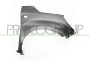 Kotflügel vorne rechts PRASCO SZ3263013
