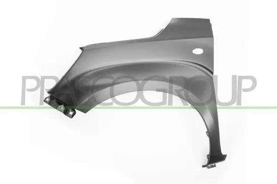 Kotflügel vorne links PRASCO SZ3263014 Bild Kotflügel vorne links PRASCO SZ3263014