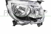 Hauptscheinwerfer rechts PRASCO SZ3264803