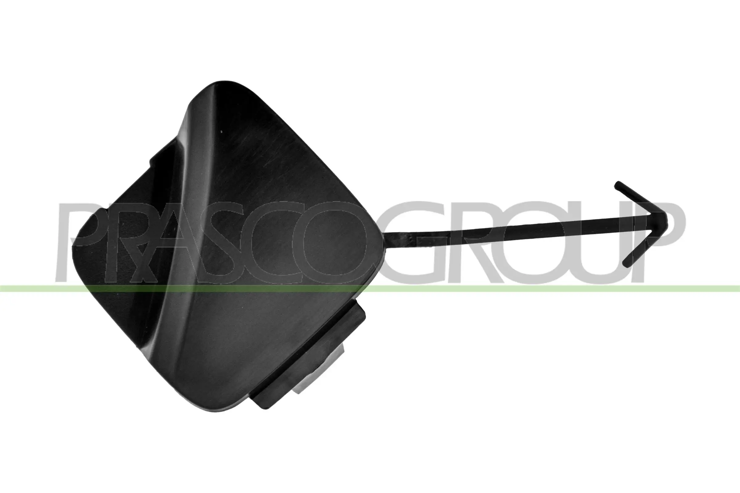 Klappe, Abschlepphaken vorne PRASCO SZ3281236