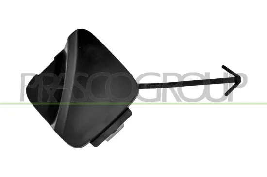 Klappe, Abschlepphaken vorne PRASCO SZ3281236 Bild Klappe, Abschlepphaken vorne PRASCO SZ3281236