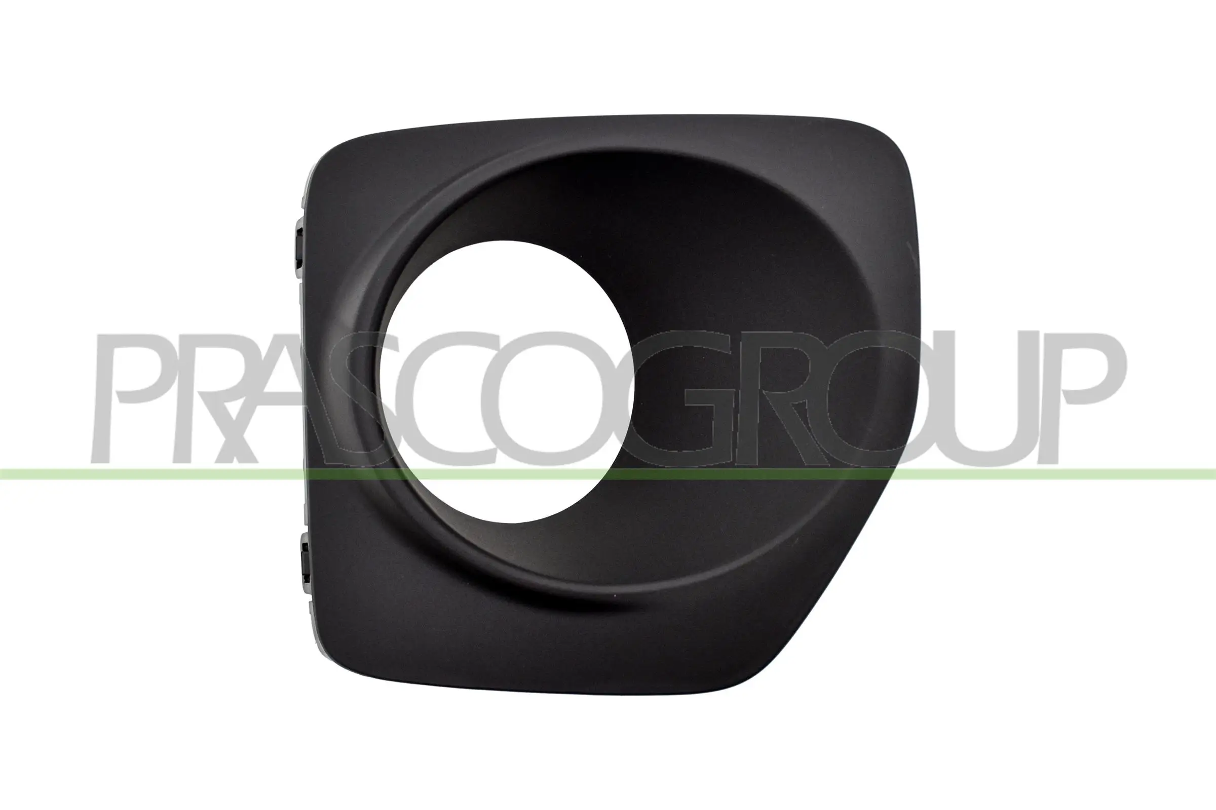 Lüftungsgitter, Stoßfänger vorne rechts PRASCO SZ3282123