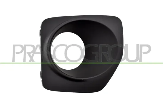 Lüftungsgitter, Stoßfänger vorne rechts PRASCO SZ3282123 Bild Lüftungsgitter, Stoßfänger vorne rechts PRASCO SZ3282123