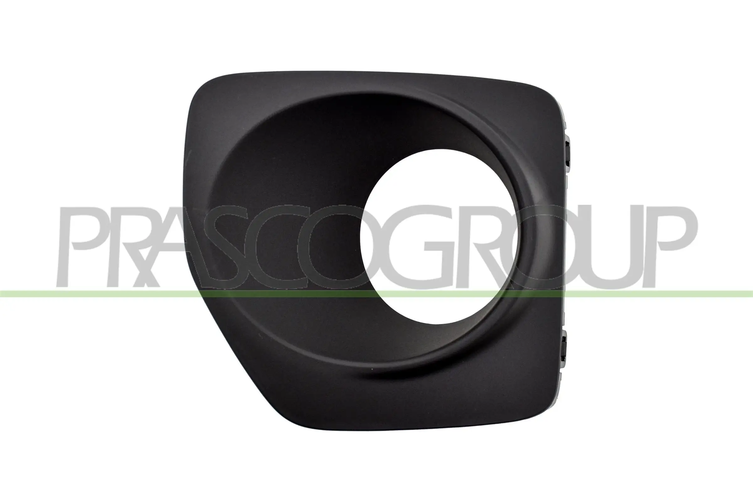 Lüftungsgitter, Stoßfänger vorne links PRASCO SZ3282124