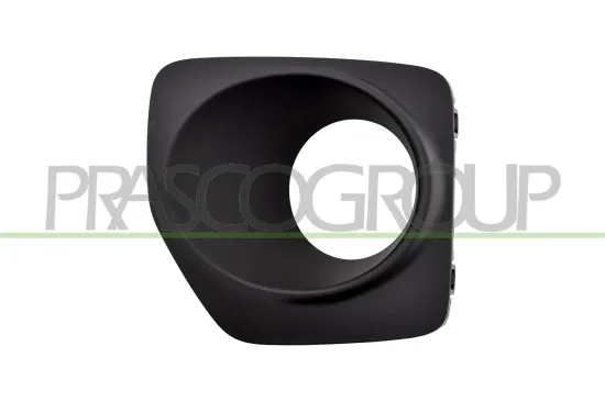 Lüftungsgitter, Stoßfänger vorne links PRASCO SZ3282124 Bild Lüftungsgitter, Stoßfänger vorne links PRASCO SZ3282124