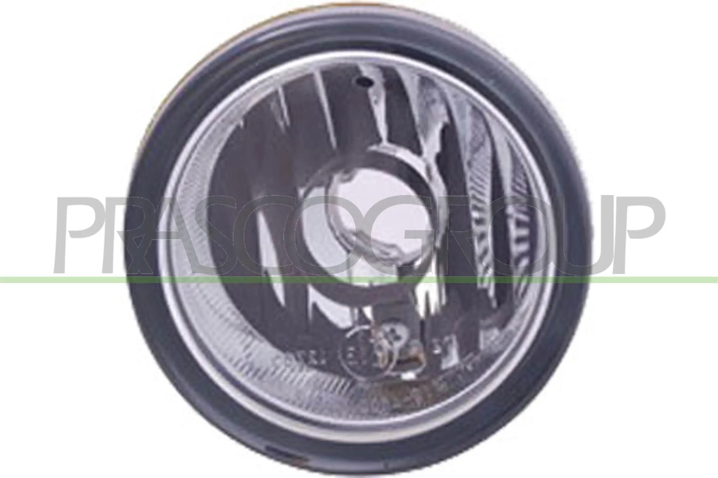 Nebelscheinwerfer links PRASCO SZ3604414