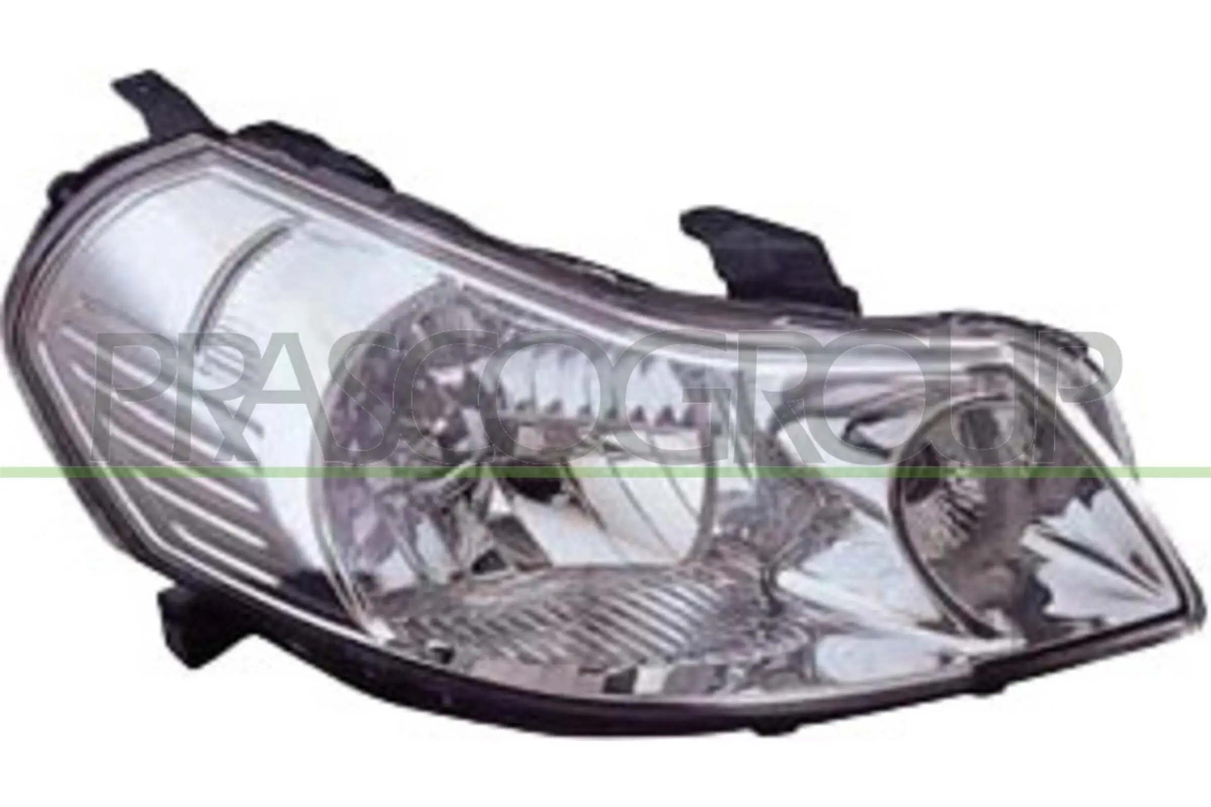 Hauptscheinwerfer rechts PRASCO SZ3604813