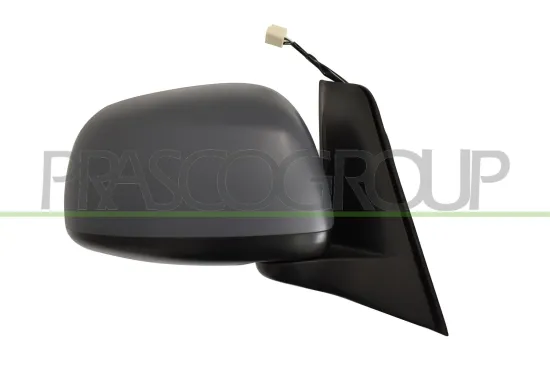 Außenspiegel rechts PRASCO SZ3607313P Bild Außenspiegel rechts PRASCO SZ3607313P