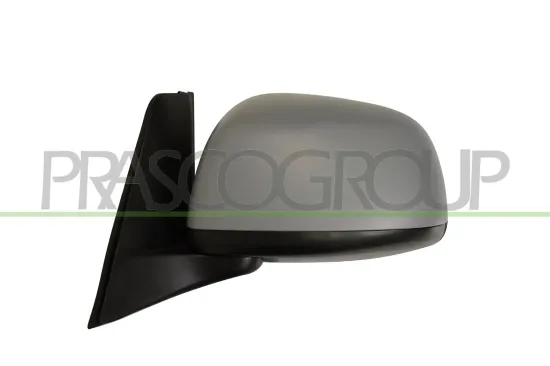 Außenspiegel links PRASCO SZ3607314P Bild Außenspiegel links PRASCO SZ3607314P