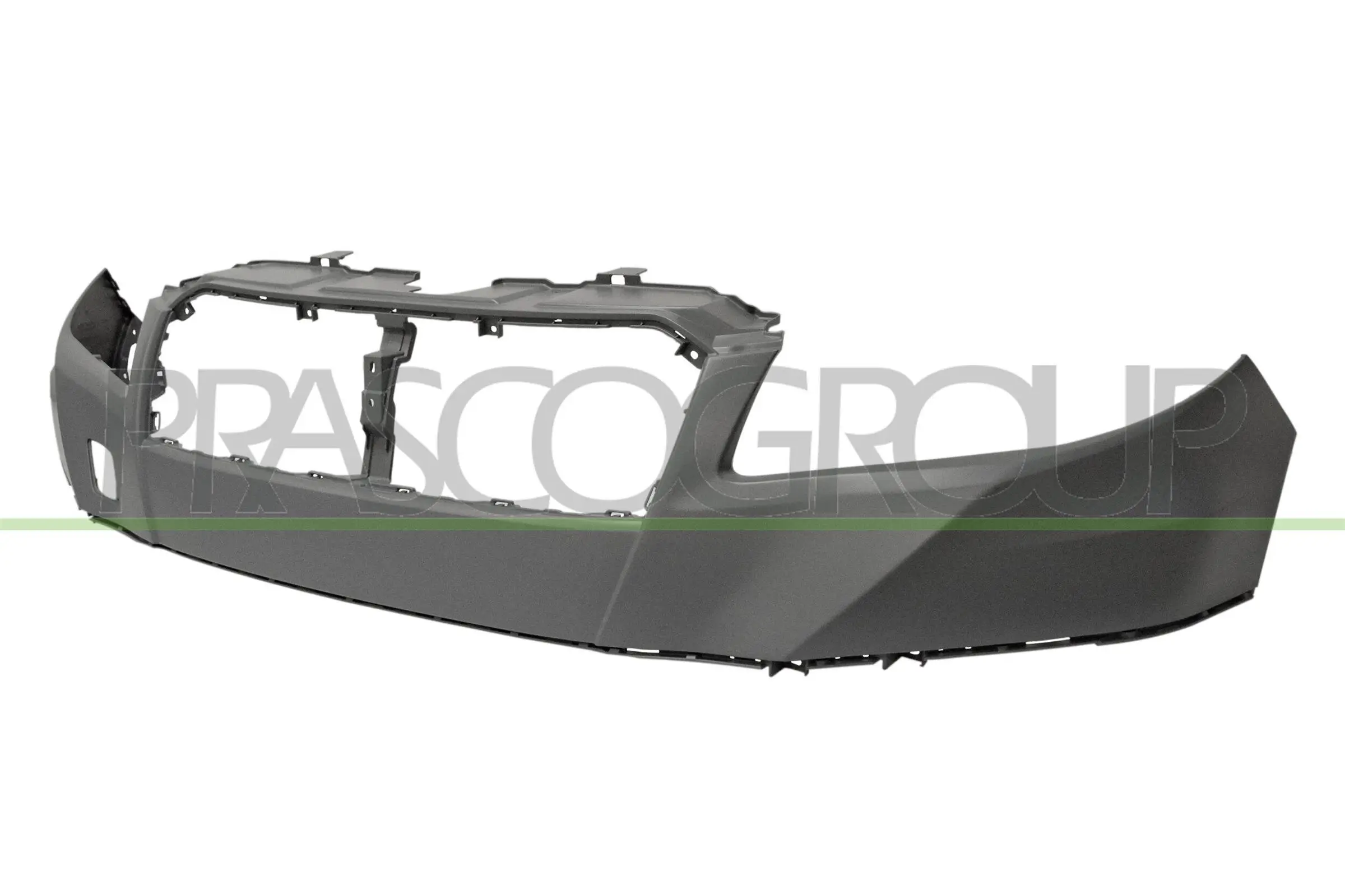 Stoßfänger vorne PRASCO SZ3621001