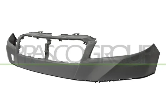 Stoßfänger vorne PRASCO SZ3621001 Bild Stoßfänger vorne PRASCO SZ3621001