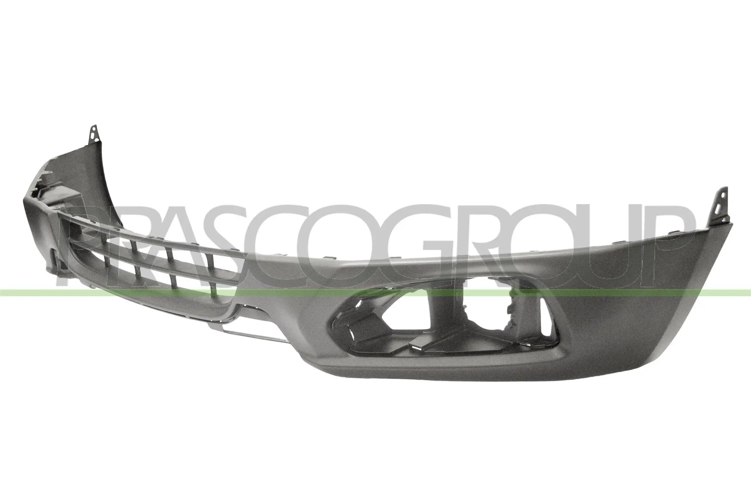 Stoßfänger vorne PRASCO SZ3621021