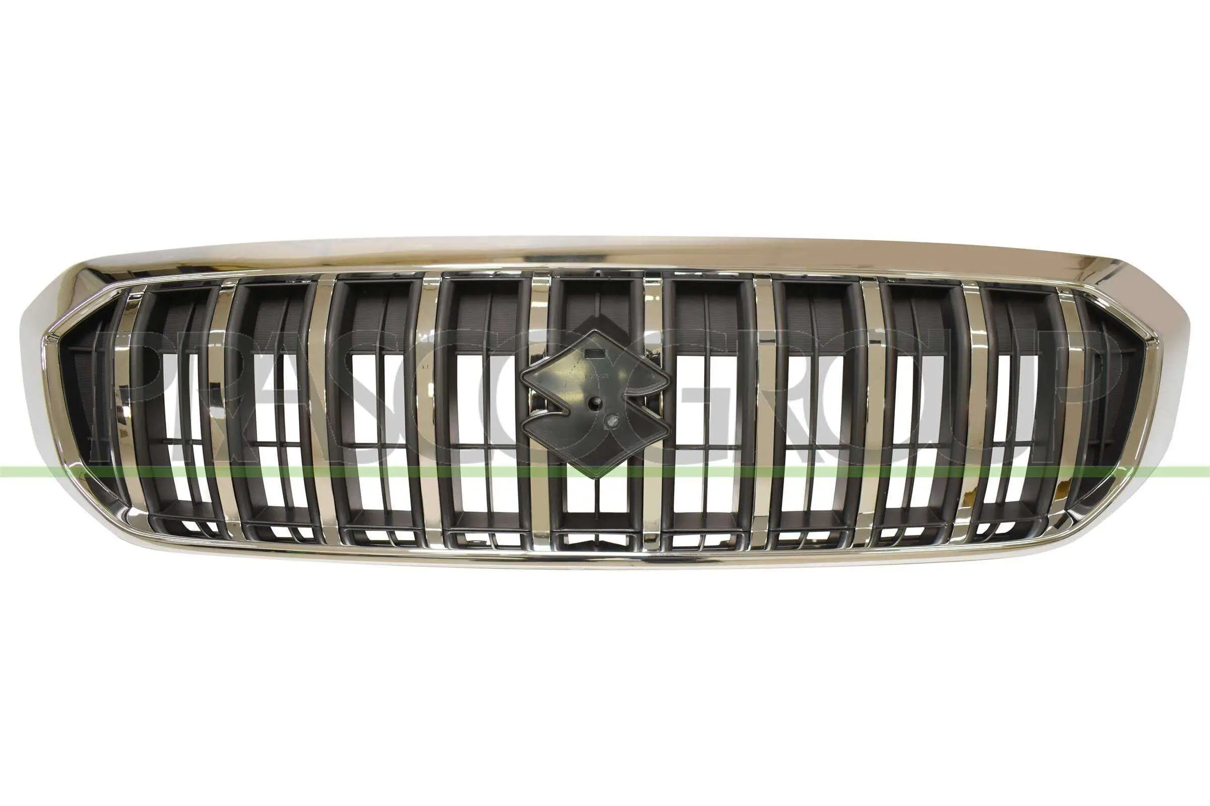 Kühlergitter PRASCO SZ3642011