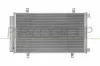 Kondensator, Klimaanlage PRASCO SZ364C001