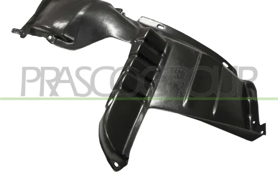 Innenkotflügel vorne links PRASCO SZ7103604 Bild Innenkotflügel vorne links PRASCO SZ7103604
