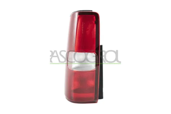 Heckleuchte links PRASCO SZ7104154 Bild Heckleuchte links PRASCO SZ7104154