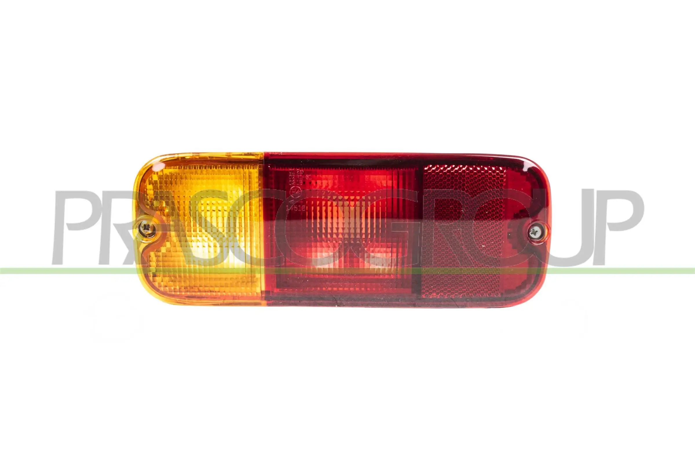 Blinkleuchte hinten links PRASCO SZ7104354
