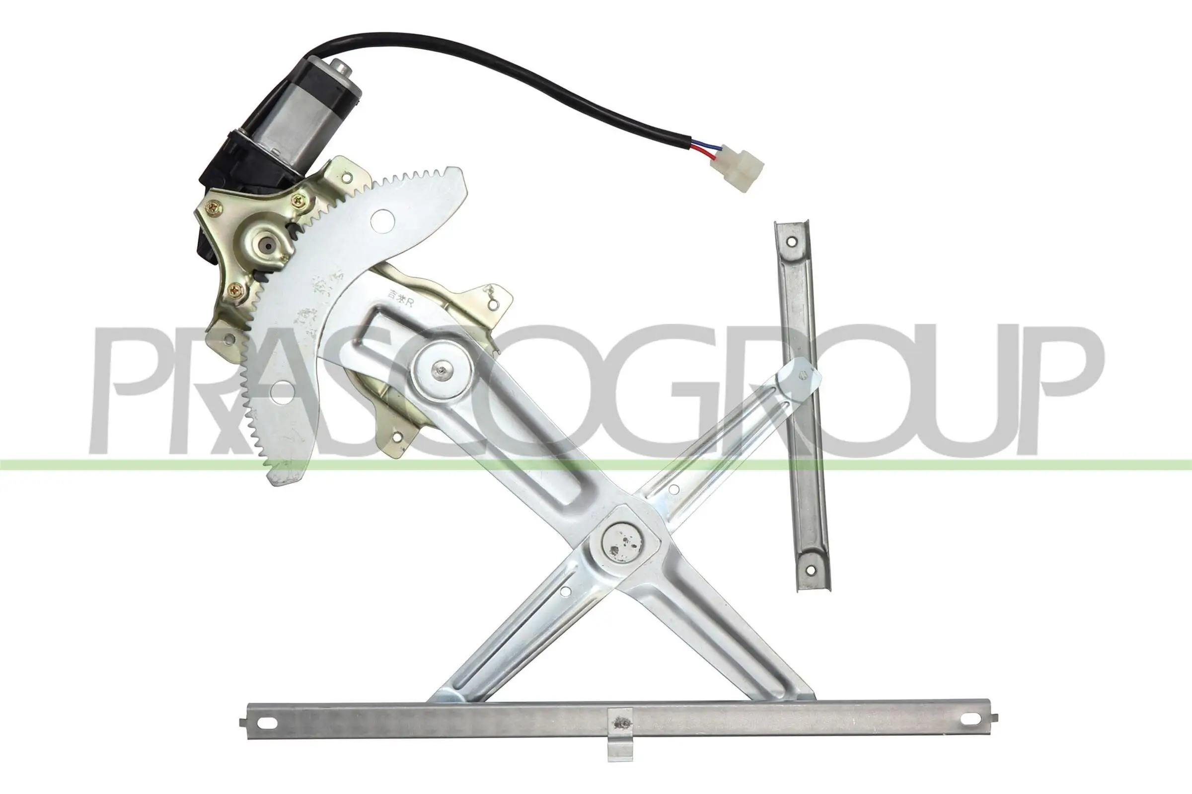 Fensterheber vorne rechts PRASCO SZ710W021