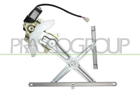 Fensterheber vorne rechts PRASCO SZ710W021 Bild Fensterheber vorne rechts PRASCO SZ710W021