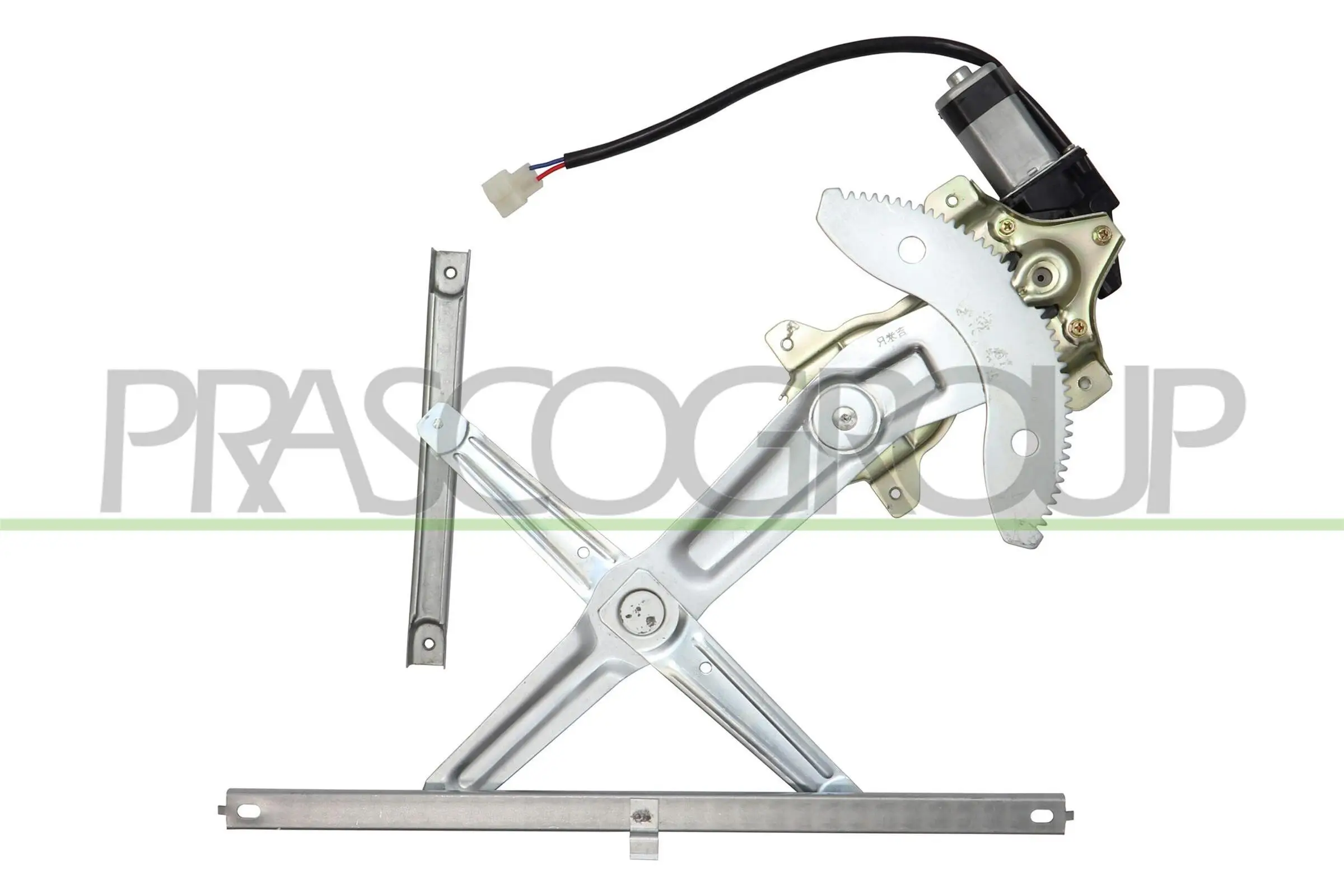 Fensterheber vorne links PRASCO SZ710W022