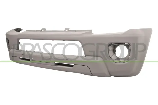 Stoßfänger vorne PRASCO SZ7141011 Bild Stoßfänger vorne PRASCO SZ7141011