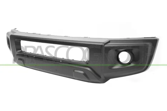 Stoßfänger vorne PRASCO SZ7161001 Bild Stoßfänger vorne PRASCO SZ7161001