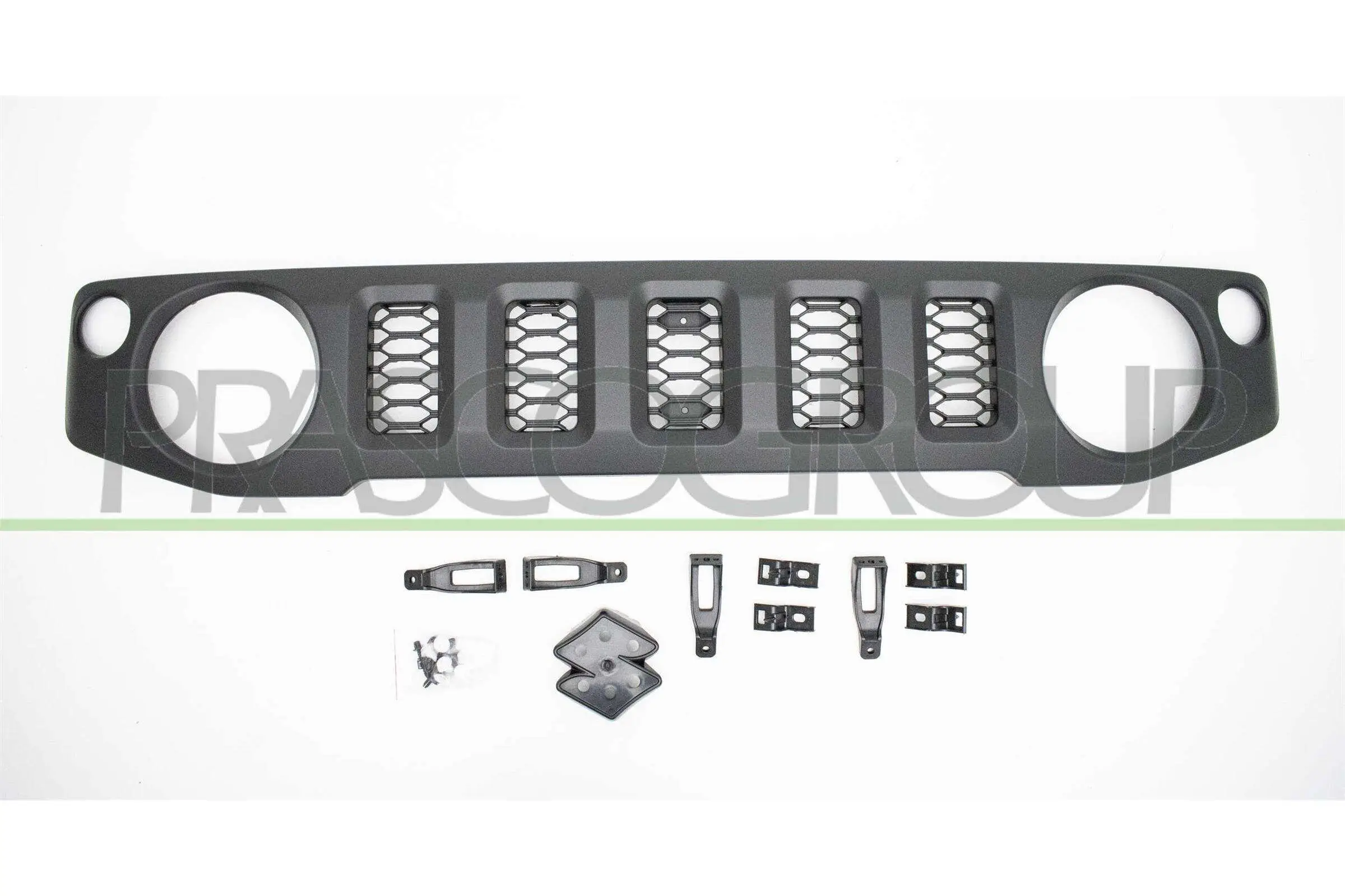 Kühlergitter PRASCO SZ7162001