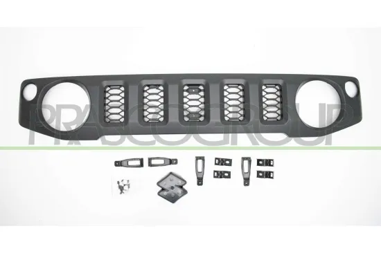 Kühlergitter PRASCO SZ7162001 Bild Kühlergitter PRASCO SZ7162001
