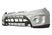 Stoßfänger vorne PRASCO SZ7501001