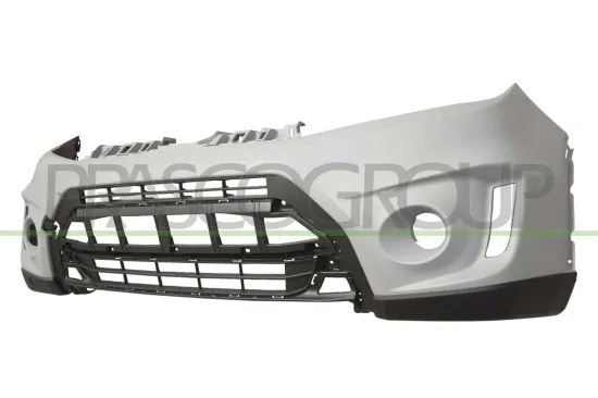 Stoßfänger vorne PRASCO SZ7501001 Bild Stoßfänger vorne PRASCO SZ7501001