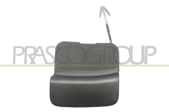 Klappe, Abschlepphaken vorne PRASCO SZ7501236 Bild Klappe, Abschlepphaken vorne PRASCO SZ7501236