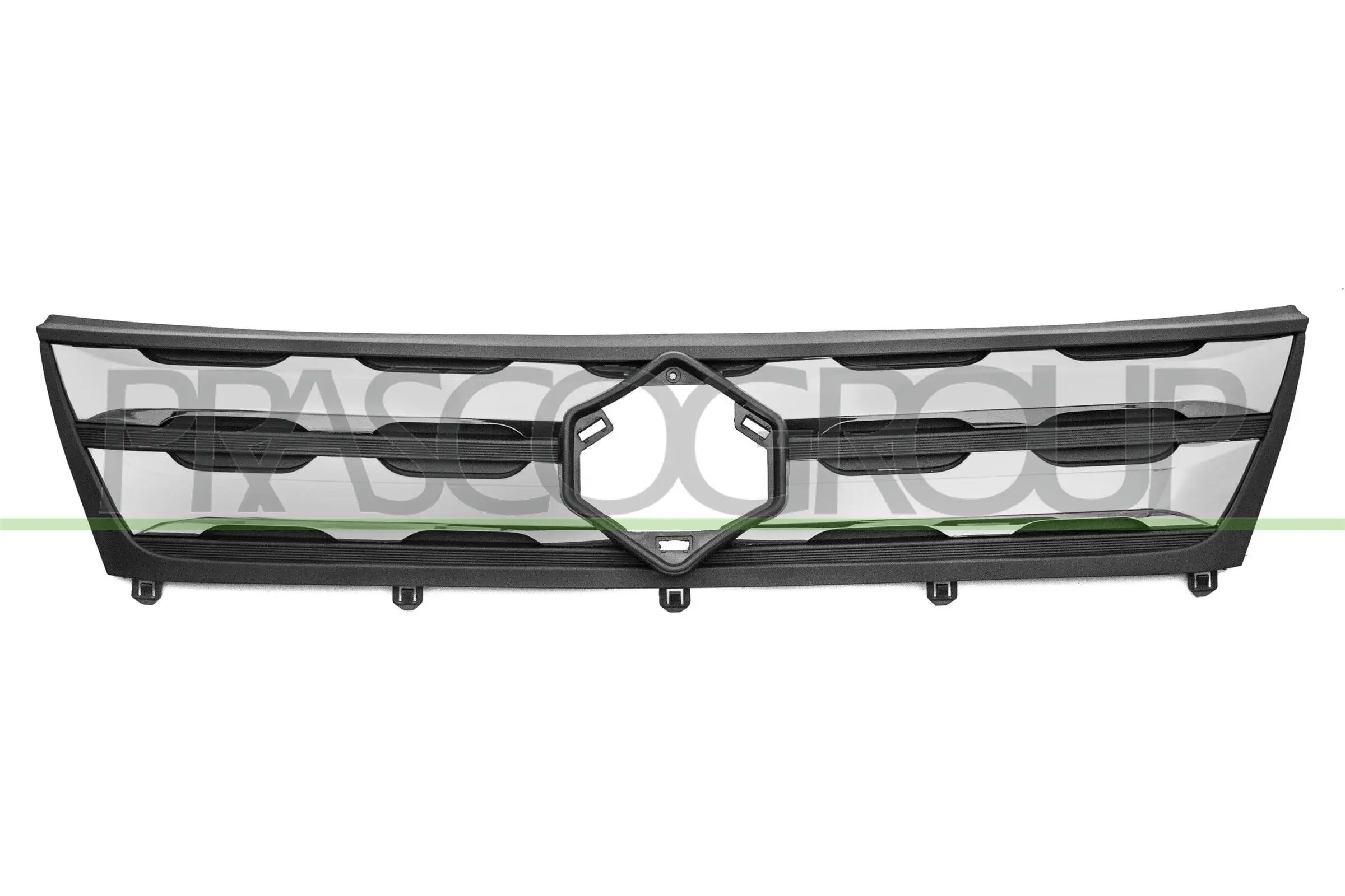 Kühlergitter PRASCO SZ7502001