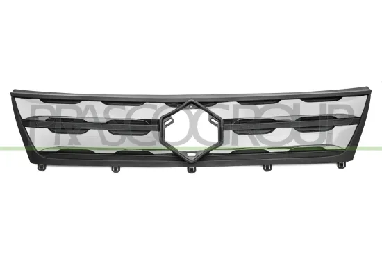 Kühlergitter PRASCO SZ7502001 Bild Kühlergitter PRASCO SZ7502001