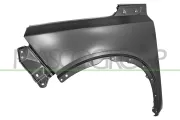 Kotflügel vorne links PRASCO SZ7503004