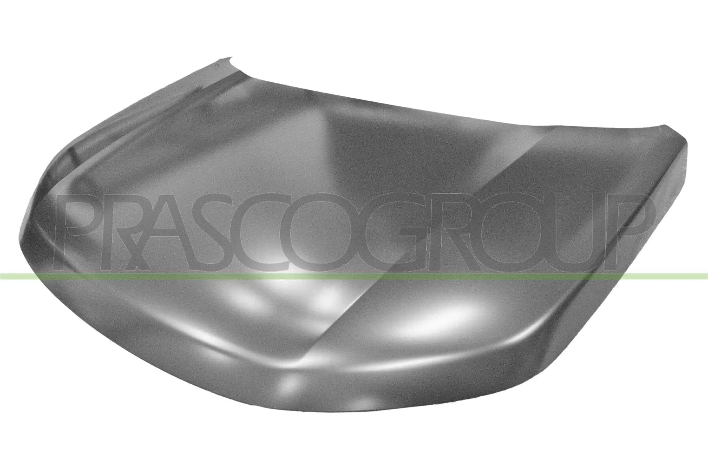 Motorhaube PRASCO SZ7503100