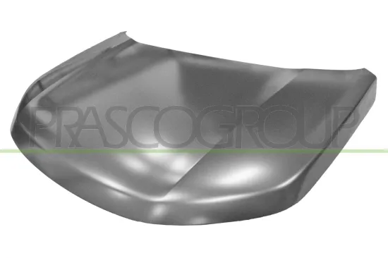 Motorhaube PRASCO SZ7503100 Bild Motorhaube PRASCO SZ7503100