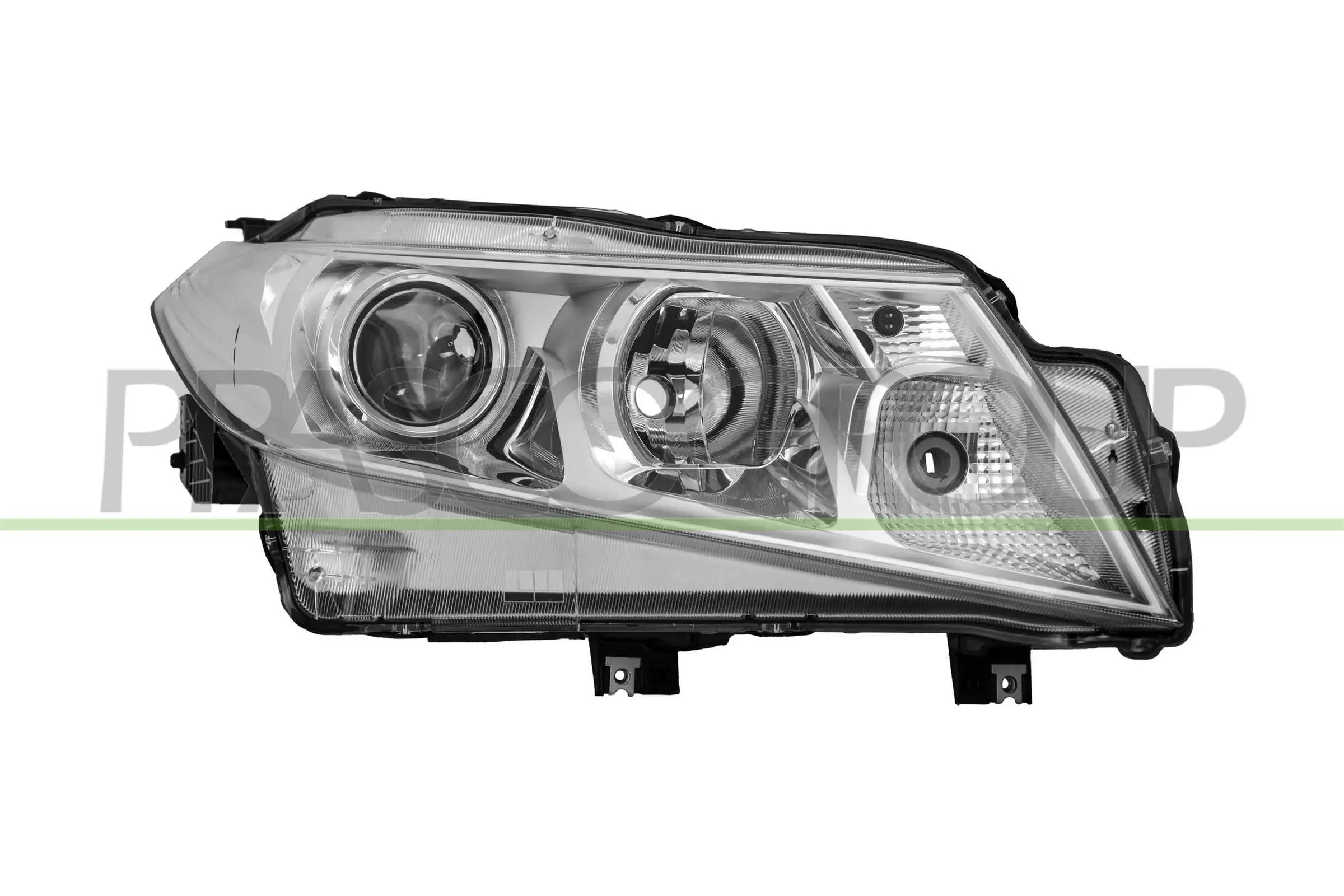Hauptscheinwerfer rechts PRASCO SZ7504913